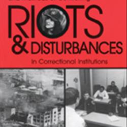 Causes, Preventative... Controlling Riots &amp; Disturbances