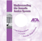 Understanding the Juvenile Justice System DVD