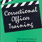 Corr. Officer Training - DVD