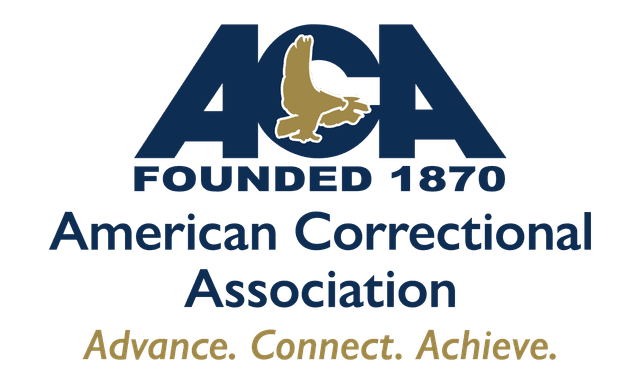 ACA, Founded 1870. American Correctional Association. Advance. Connect. Achieve.