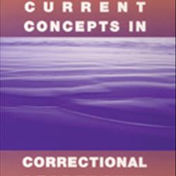 Current Concepts in Correctional Leadership