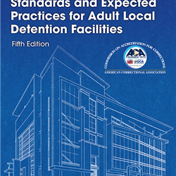 Perf.-Based Standards for Adult Local Det., 5th - PDF