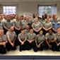 Duties of Correctional Officers