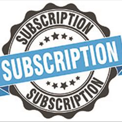 Individual E-Learning Subscription